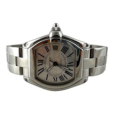 cartier roadster 2510 review